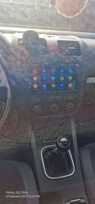 Vand sau schimb Golf 5