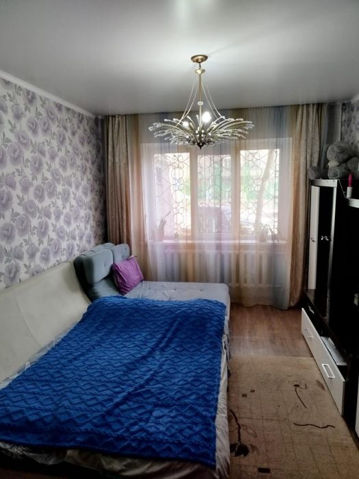 Сдам квартиру 1 комнт на долгий срок