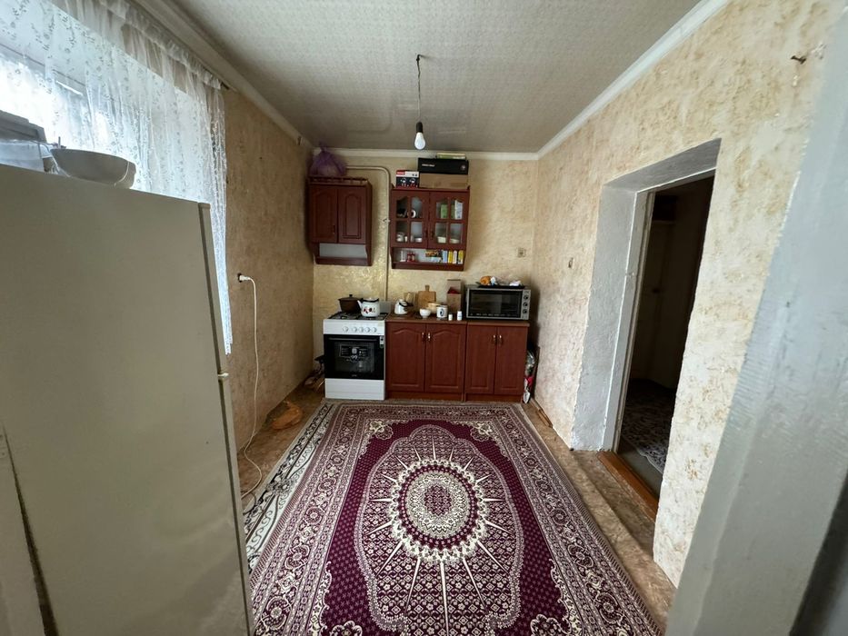 Сарыкемерде кравцова 13 уй.