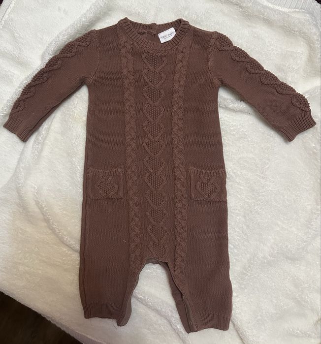 Lot hainute fetita 68-74