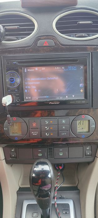 Продам а/м Форд фокус.