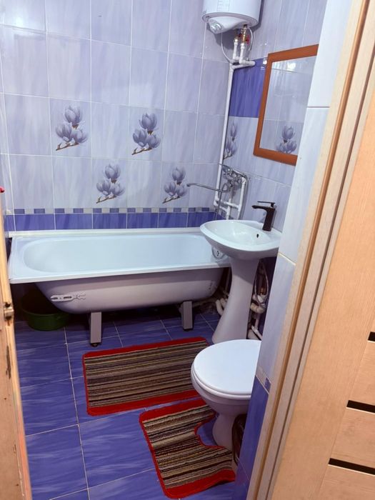 Продам 1 ком квартиру