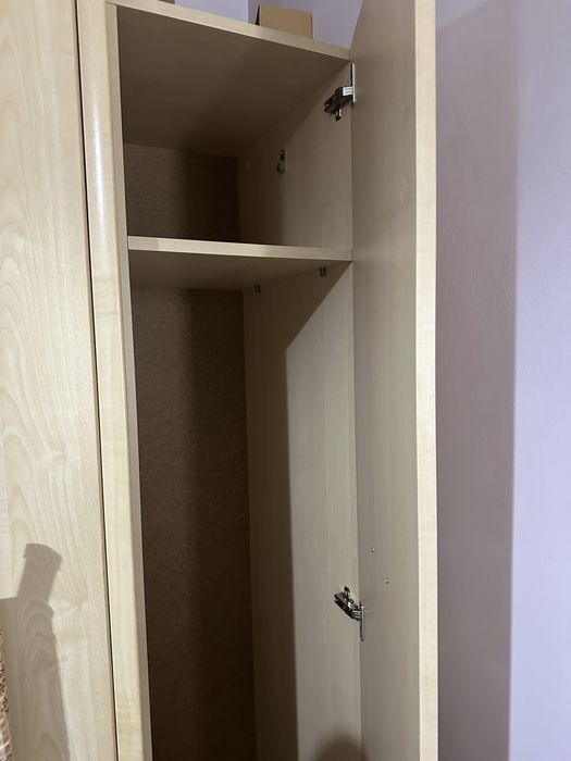 Шкаф 190х40х52.5 см