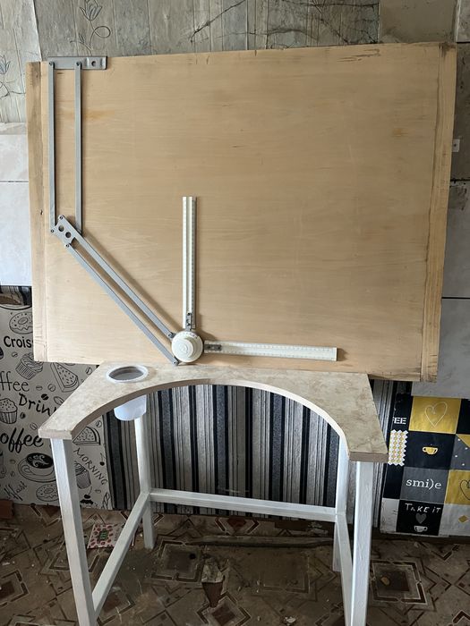 Кульман, архитектурный для рисования