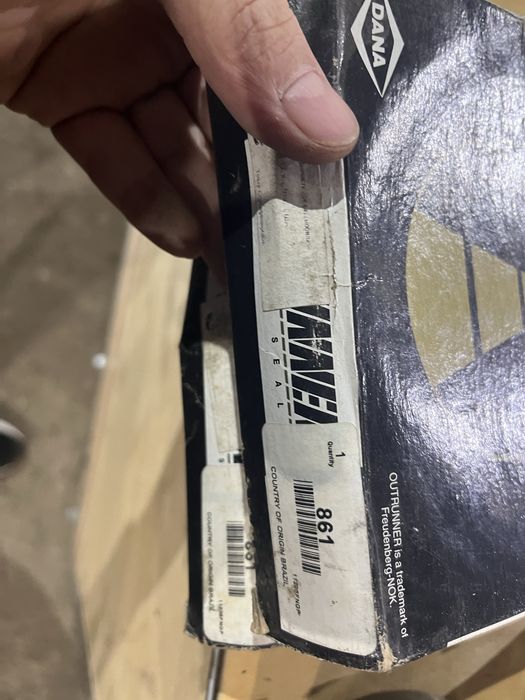 Продам подшипники