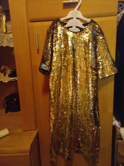 Rochie de zi și de seara