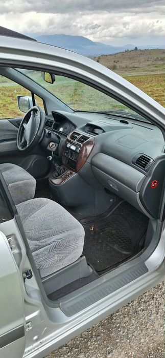 Mitsubishi Space Wagon 2.4i LPG 150кс.