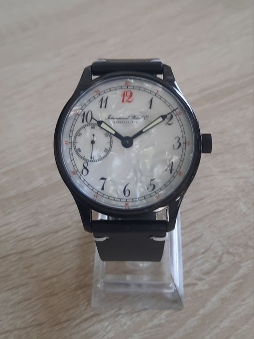 Молния-Марьяж (эксклюзив)