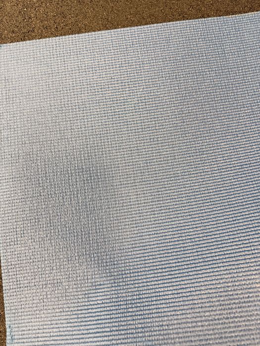 Постелки за йога, пилатес