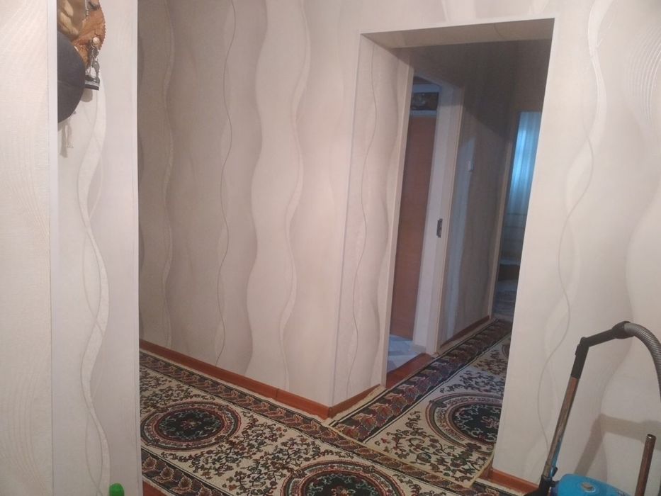 Продаётся 3-комнатная квартира в Алгоритме