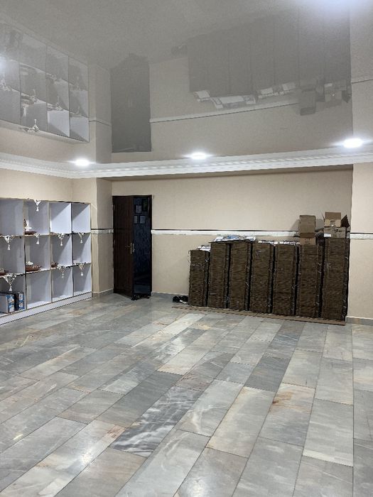 Ишлаб чикариш корхона цехи 450кв