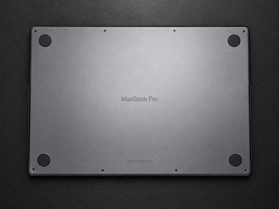 MACBOOK PRO 16 M4 PRO 14CPU 20GPU 24/512 | 99% АКБ | 32 ЦИКЛА