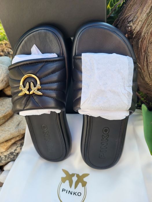 Оригинални чехли Pinko