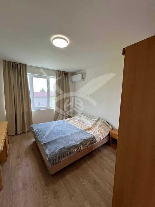 Двустаен - м-т Ален мак - 150878