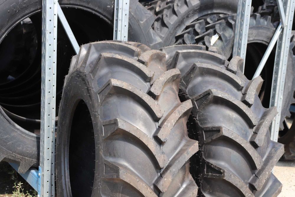 Anvelopa tractor 16.9-34 OZKA KNK50 14PR TT