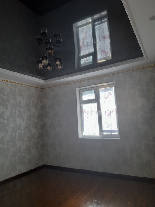 Янги курилган намунали 2сотихли уй сотилади