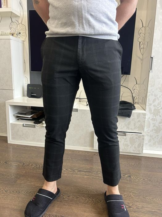 Официален панталон на Зара