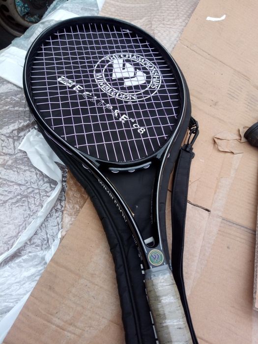 Rachete tenis marca Wilson Head  Prince