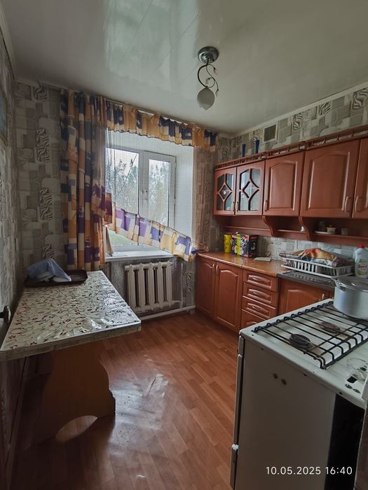 Продам 3х комнатную квартиру