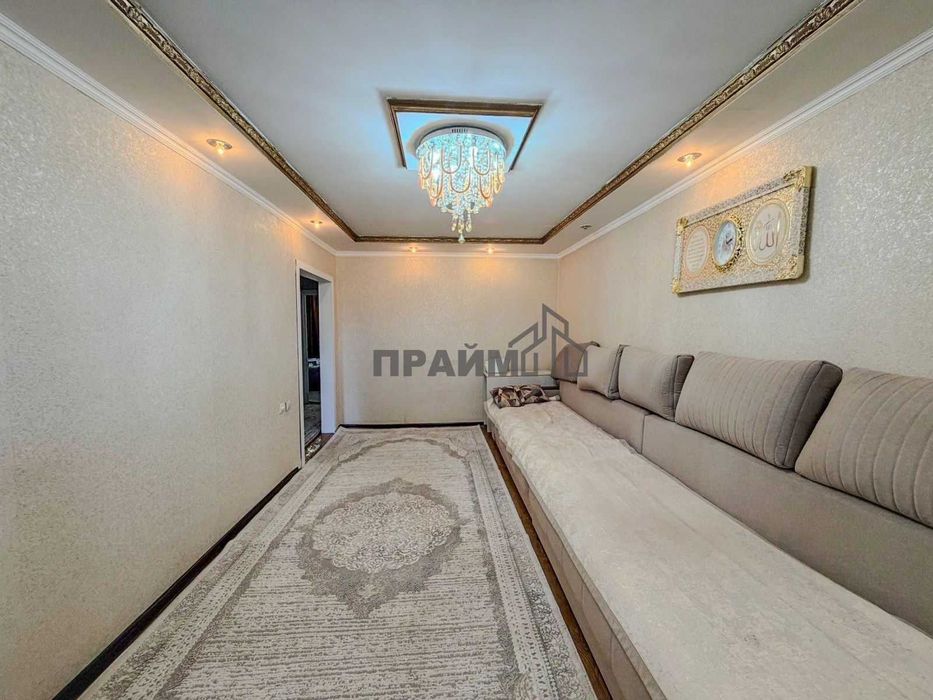 ПРОДАМ 4Х ком. Хутор (Асель ПРАЙМ)