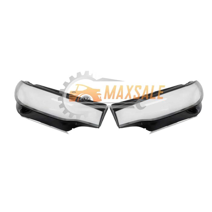 Капаци фарове BMW X7 G07 (19-21) БМВ Х7 Г07 фар предна броня мигач