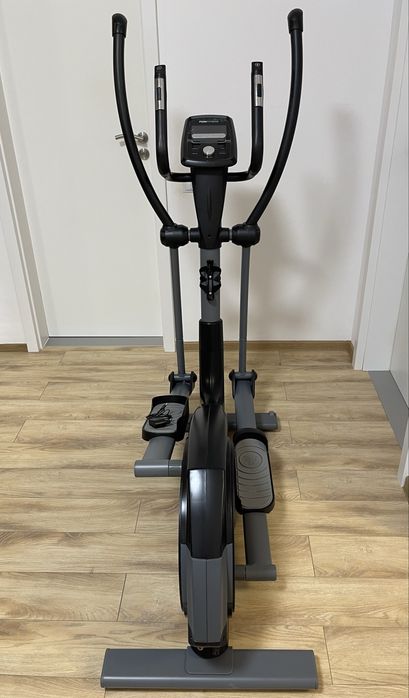 Bicicleta Fitness Glider DCT 2500i