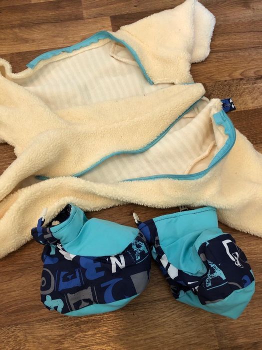 Продам Комбинезон трансформер