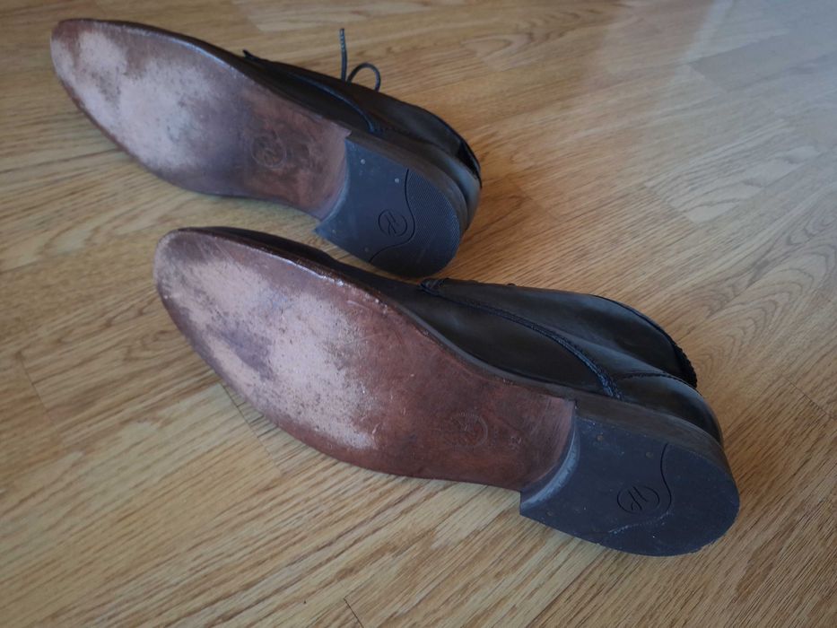 H by HUDSON - мъжки обувки 42 (43)