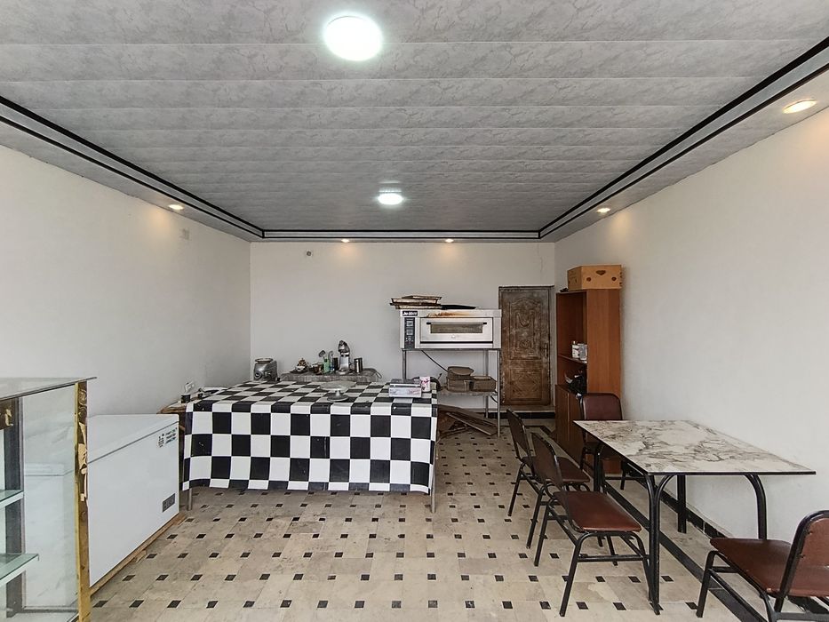 Tayyor ishlab turgan biznes shirinlik sex