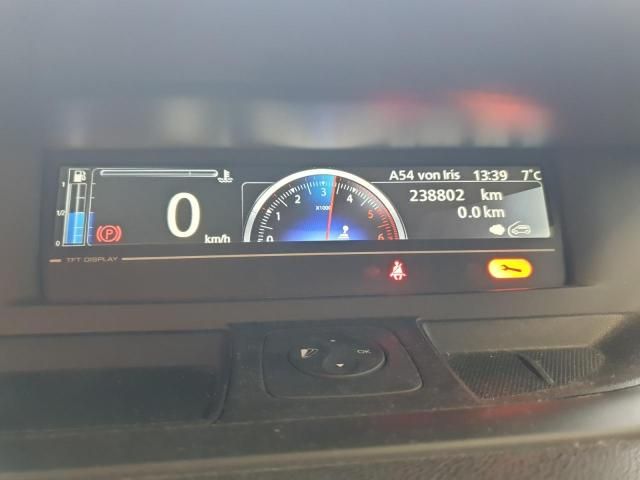 Instalatie electrica senzori parcare bara spate 240155532R Renault Sc