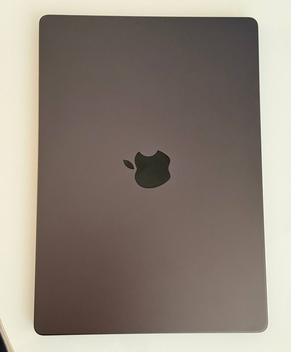 MacBook Pro 14″ (M4) 16/512