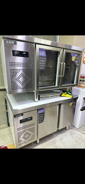 Стол холодильник оборудование для общепита