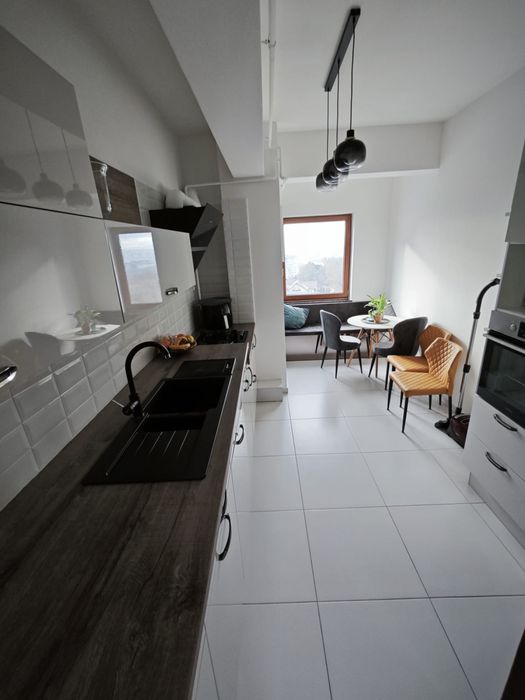 Vand apartament 2 camere