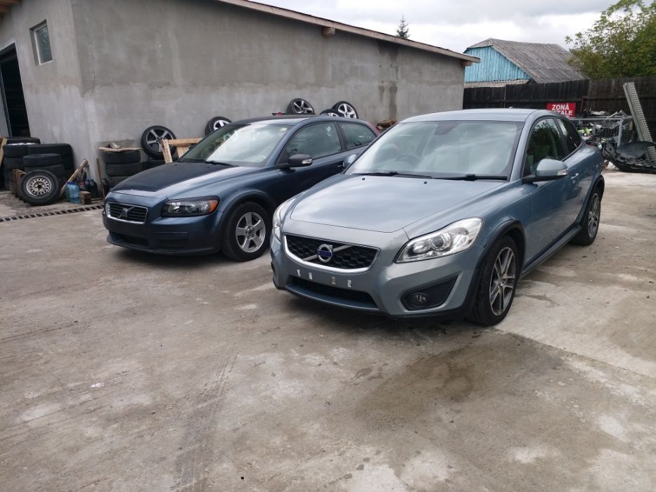Piese Caroserie Fata / Fata Completa VOLVO C30 An 2005-2012 + Piese sh