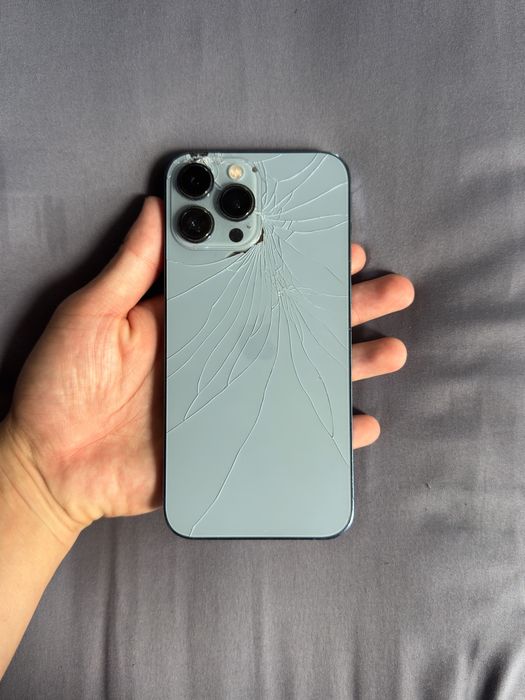 iPhone 13pro max