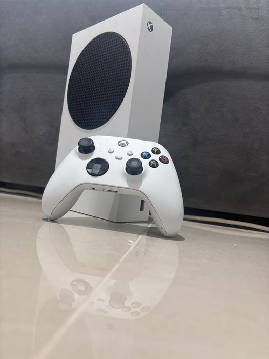 Vand urgent xbox series s