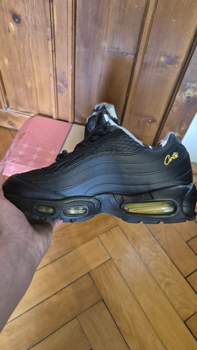 Adidasi air max 95