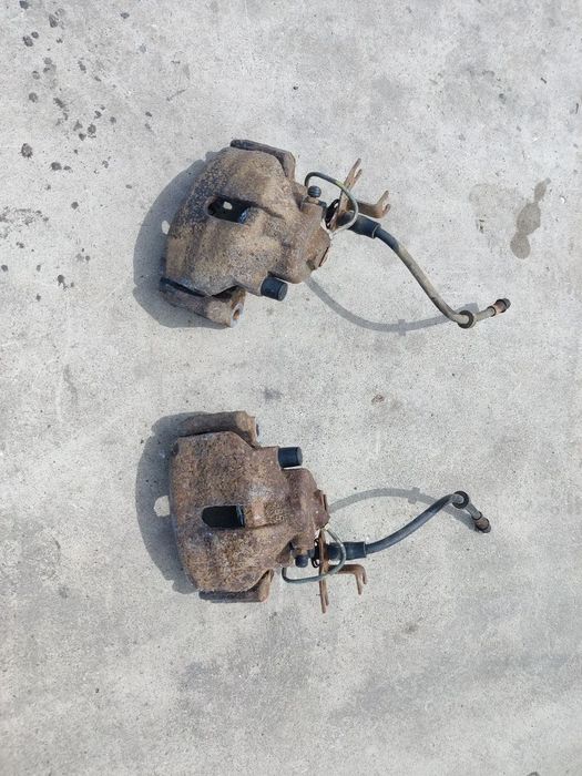 Etrier Etriere frana fata stanga dreapta Seat Exeo Audi A4 A6 Vw 2.0 TDI 8E0615123A 4A