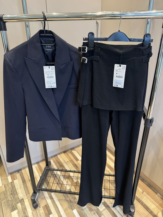 Дрехи на марката ZARA