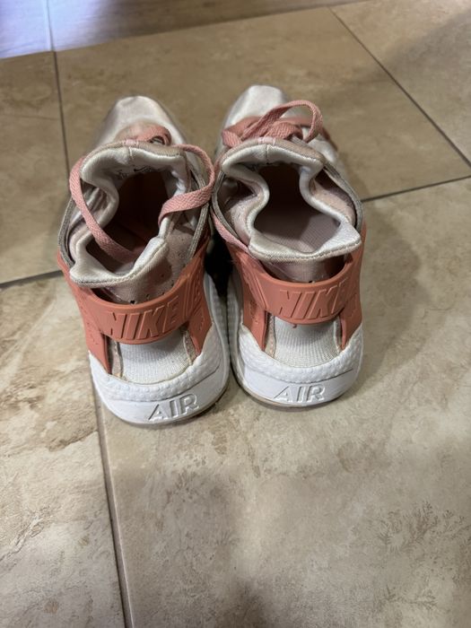 Nike huarache маратонки