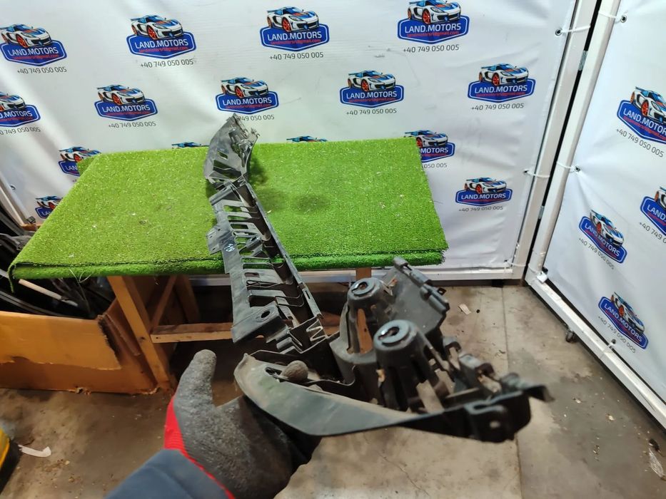 SUPORT BARA SPATE BMW SERIA 1 F20 116D 1.6 DIESEL 2013 COD OEM 7240953 / 51127240953 / HATCHBACK 2011-2019