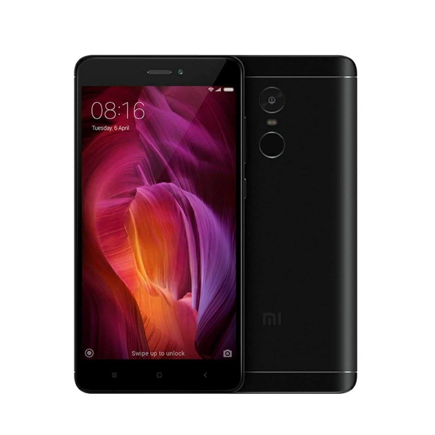 Xiaomi redmi note 40