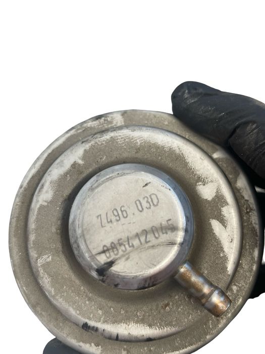 Supapa Egr Volkswagen Touran 1T1, 1T2 2003 - 2010 1.9 Tdi Bxe 08541204