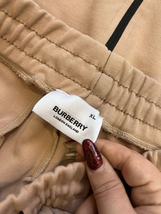 Мъжки перфектен екип Burberry XL