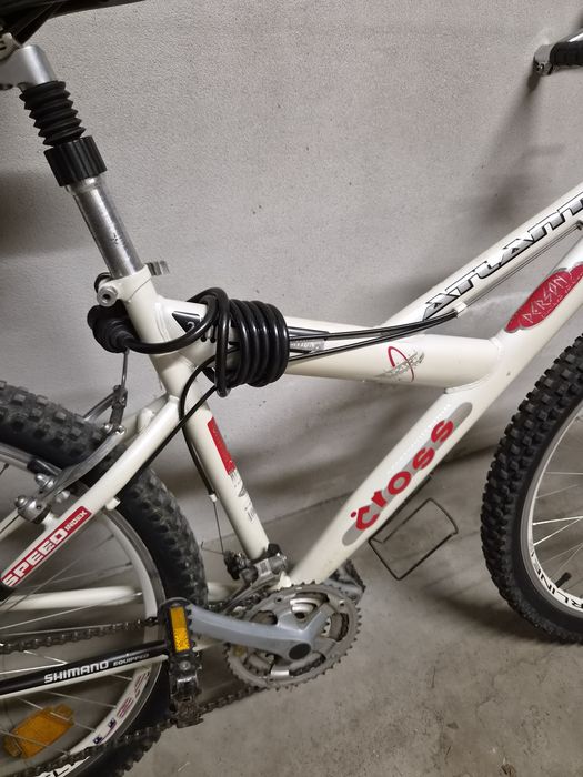 Колело Cross 26"