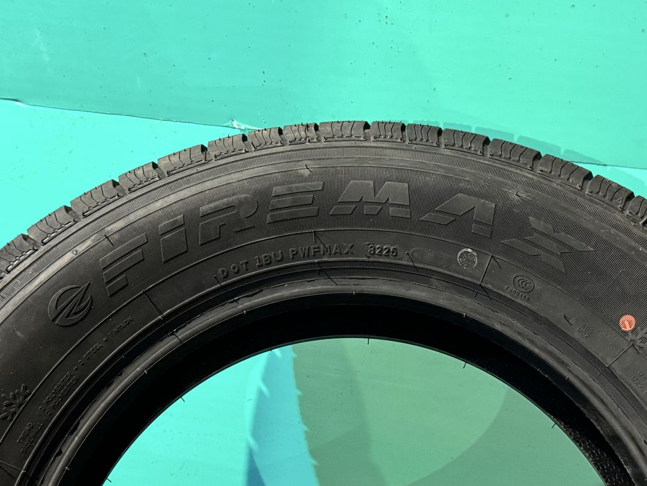 Шины новые 195/75 R16C Firemax