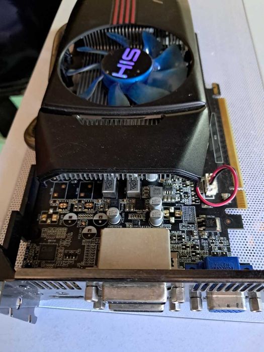 Системный блок I-7 3770