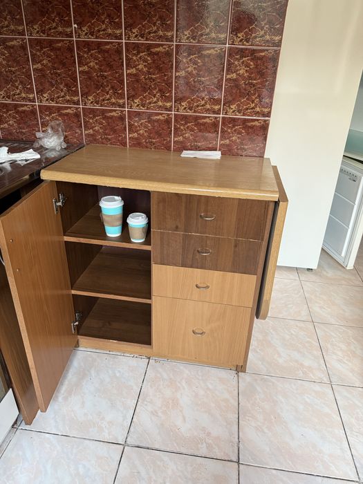 Мебель для кухни, для гостиной, для дома