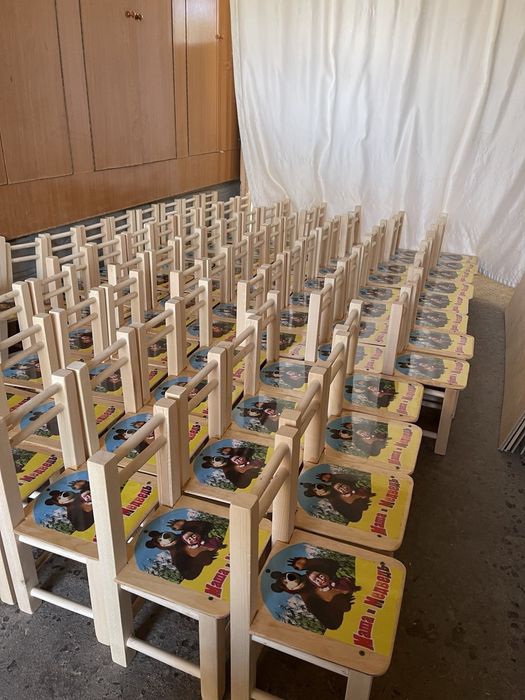 Bolalar stulchigi optim narxlada