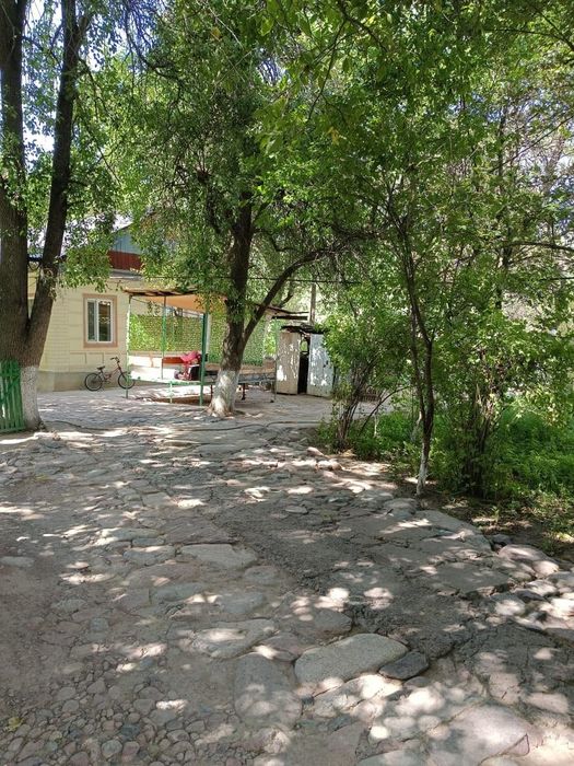 Продается уютный дом возле гор